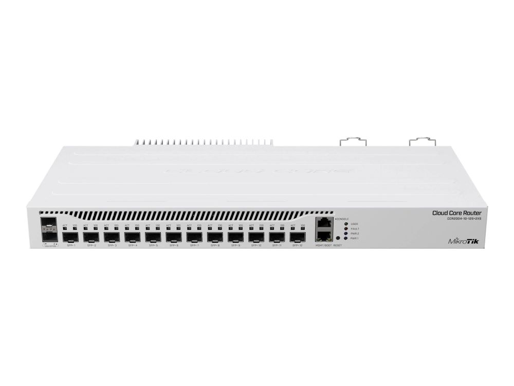 Router MikroTik