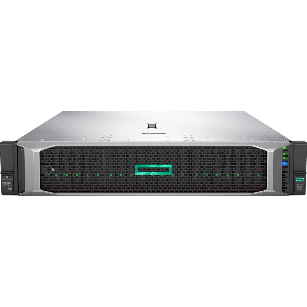 Servidor HP ProLiant